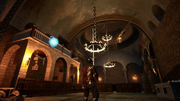 Katharsi screenshot 2