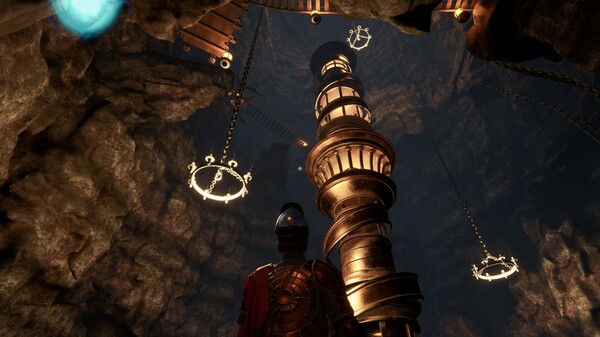 Katharsi screenshot 1