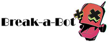 Break-a-bot Banner