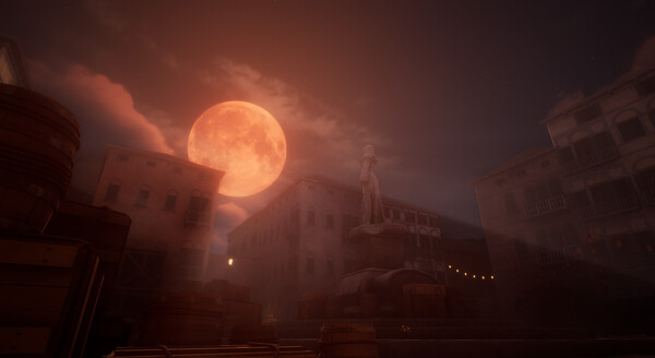 Umbra Mortis screenshot 3