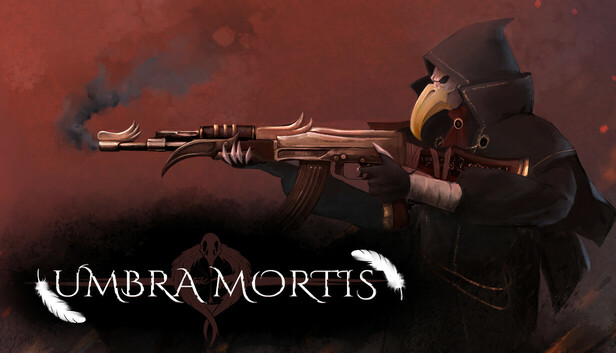 Umbra Mortis