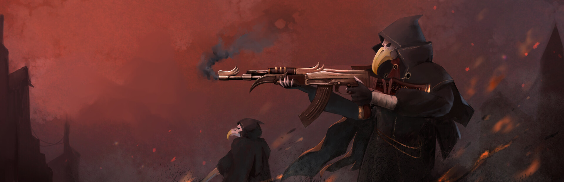 Umbra Mortis