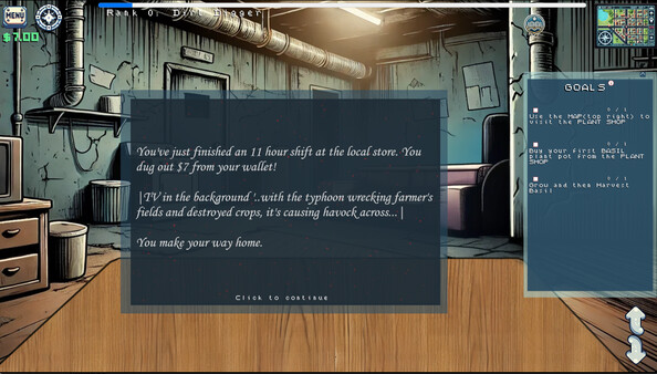 Up n Smoke screenshot 3