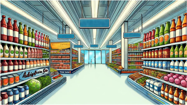 Up n Smoke screenshot 6