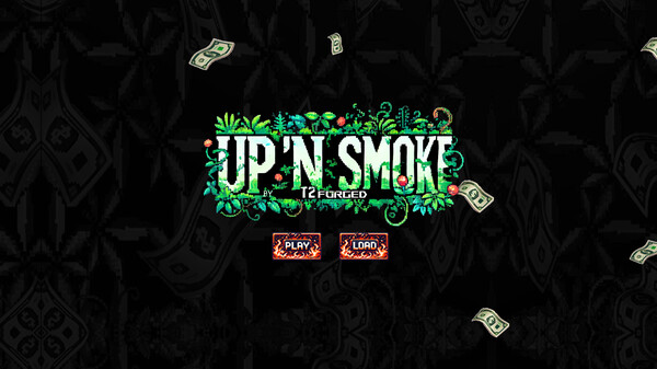 Up n Smoke screenshot 1