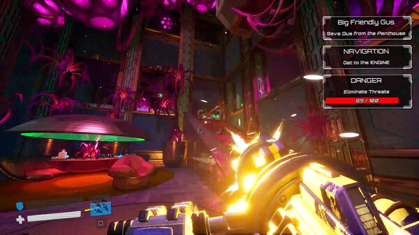 Oh, Bugger! screenshot 6