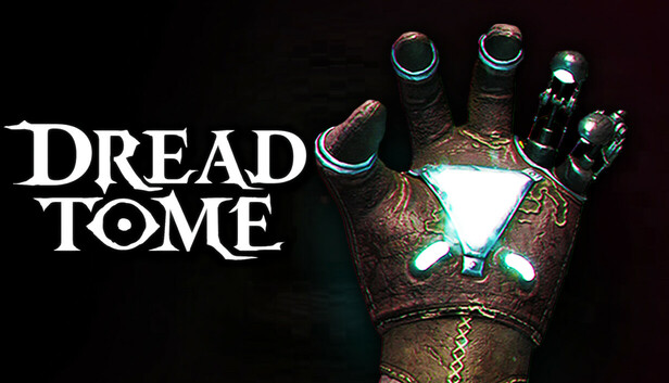 DREADTOME