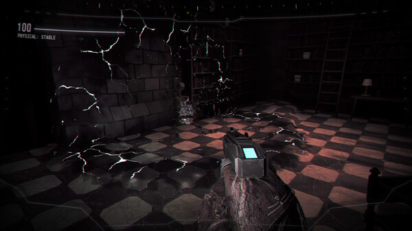 DREADTOME screenshot 2