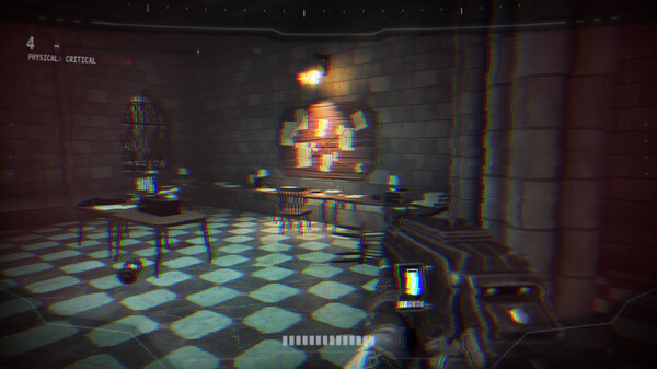 DREADTOME screenshot 5