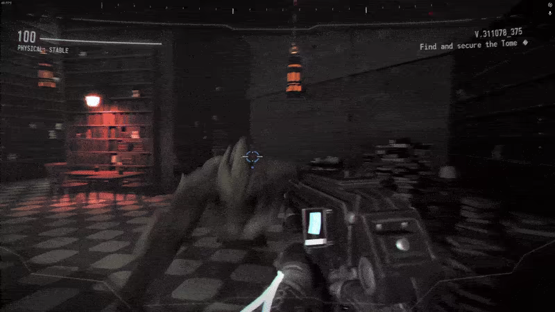 DREADTOME video 1