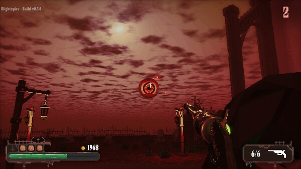 Blightspire screenshot 4