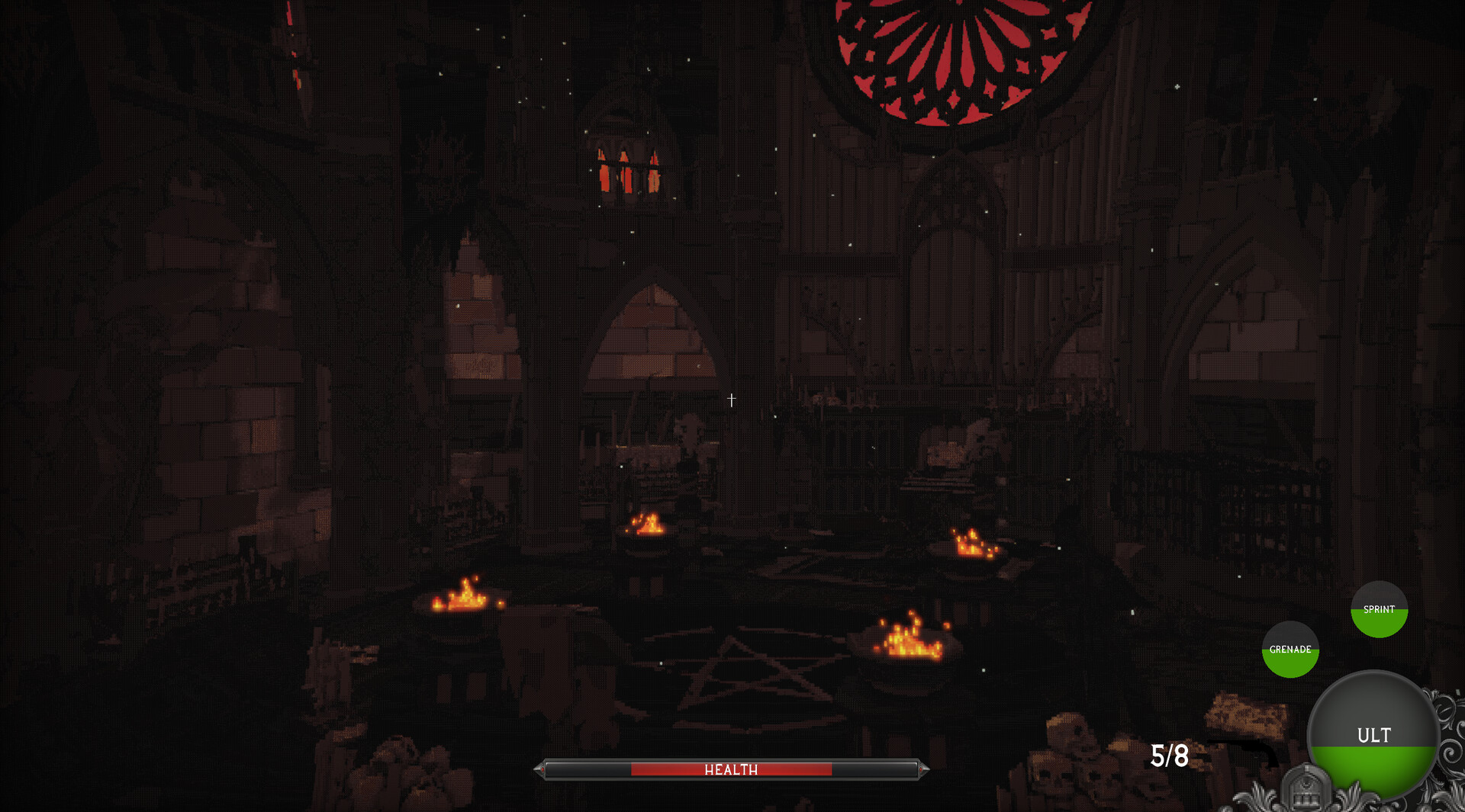Steam Image