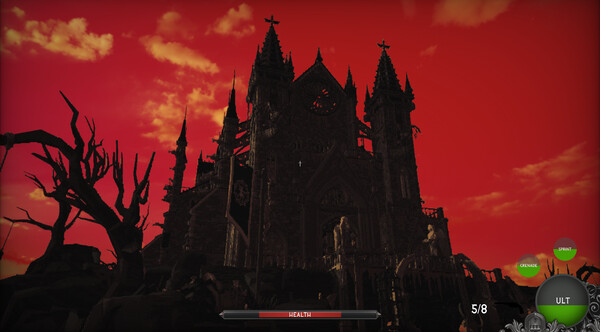 Steam Image