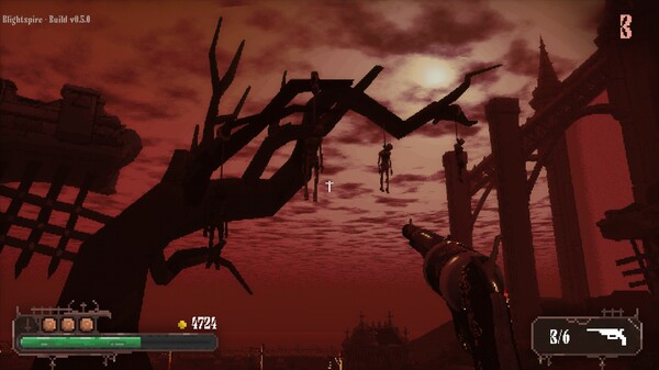 Blightspire screenshot 6