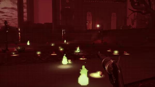 Blightspire video 1