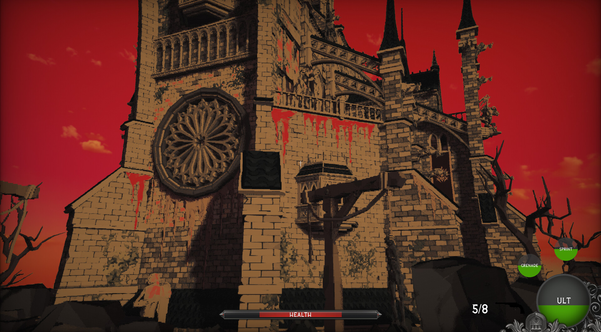 Steam Image