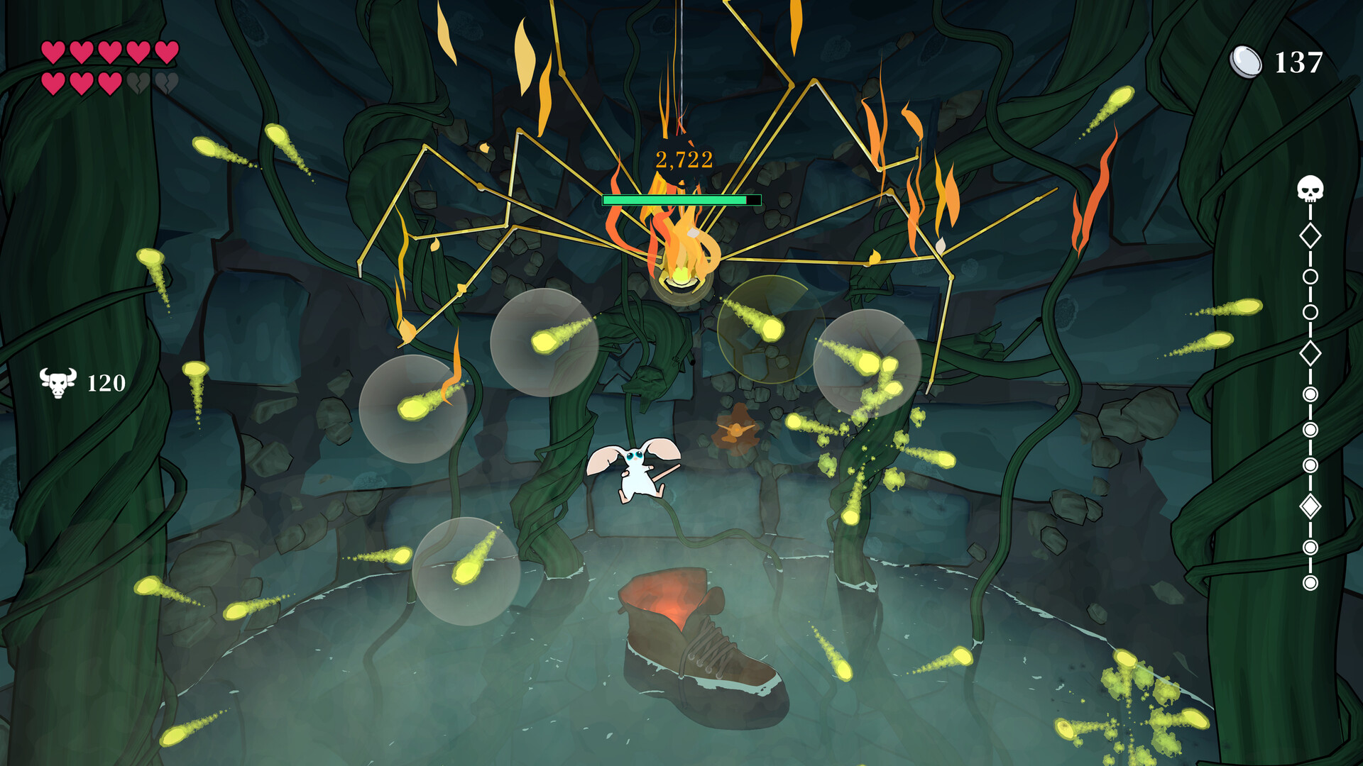 Well Keeper screenshot #5