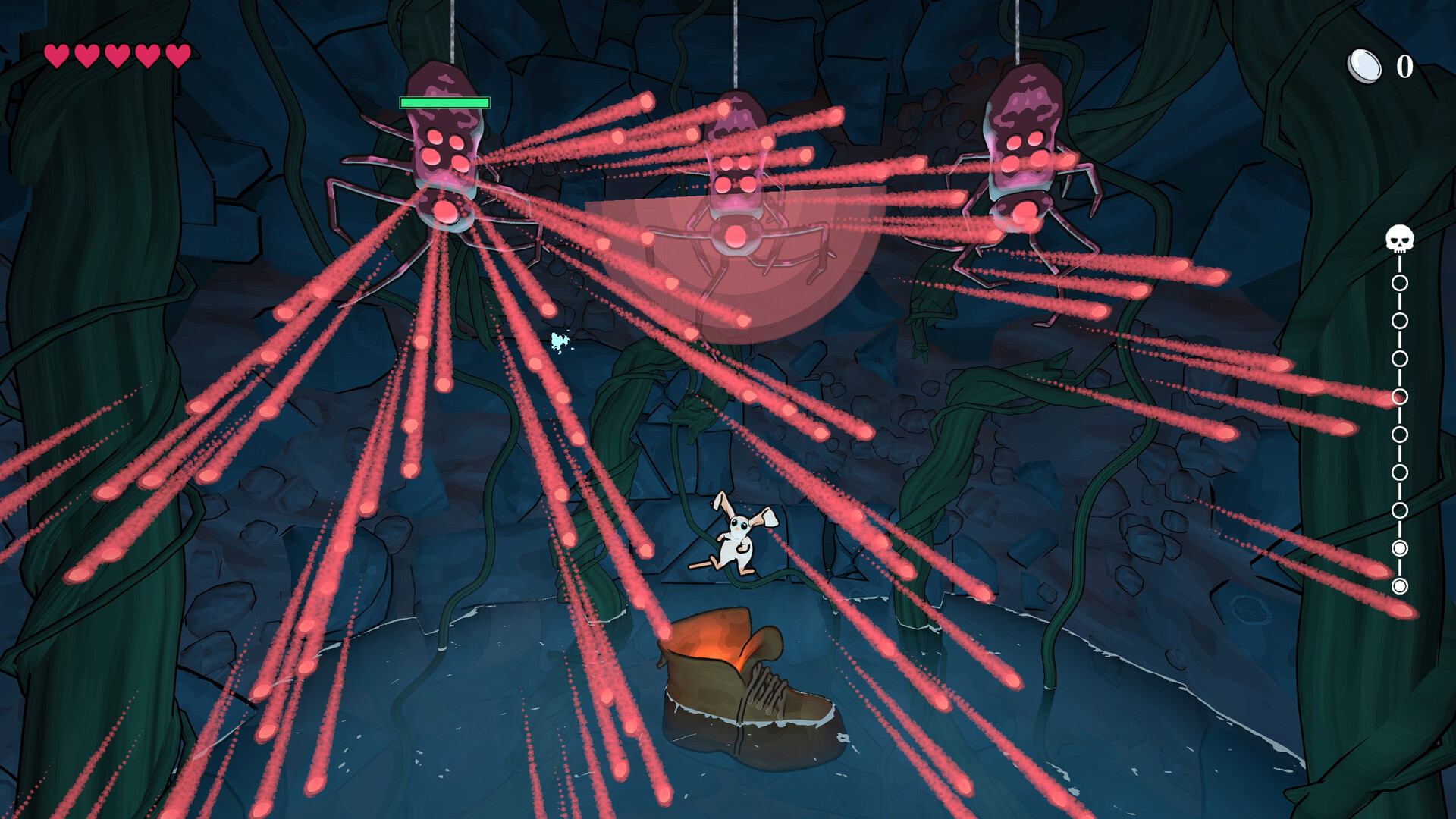 Well Keeper screenshot #1