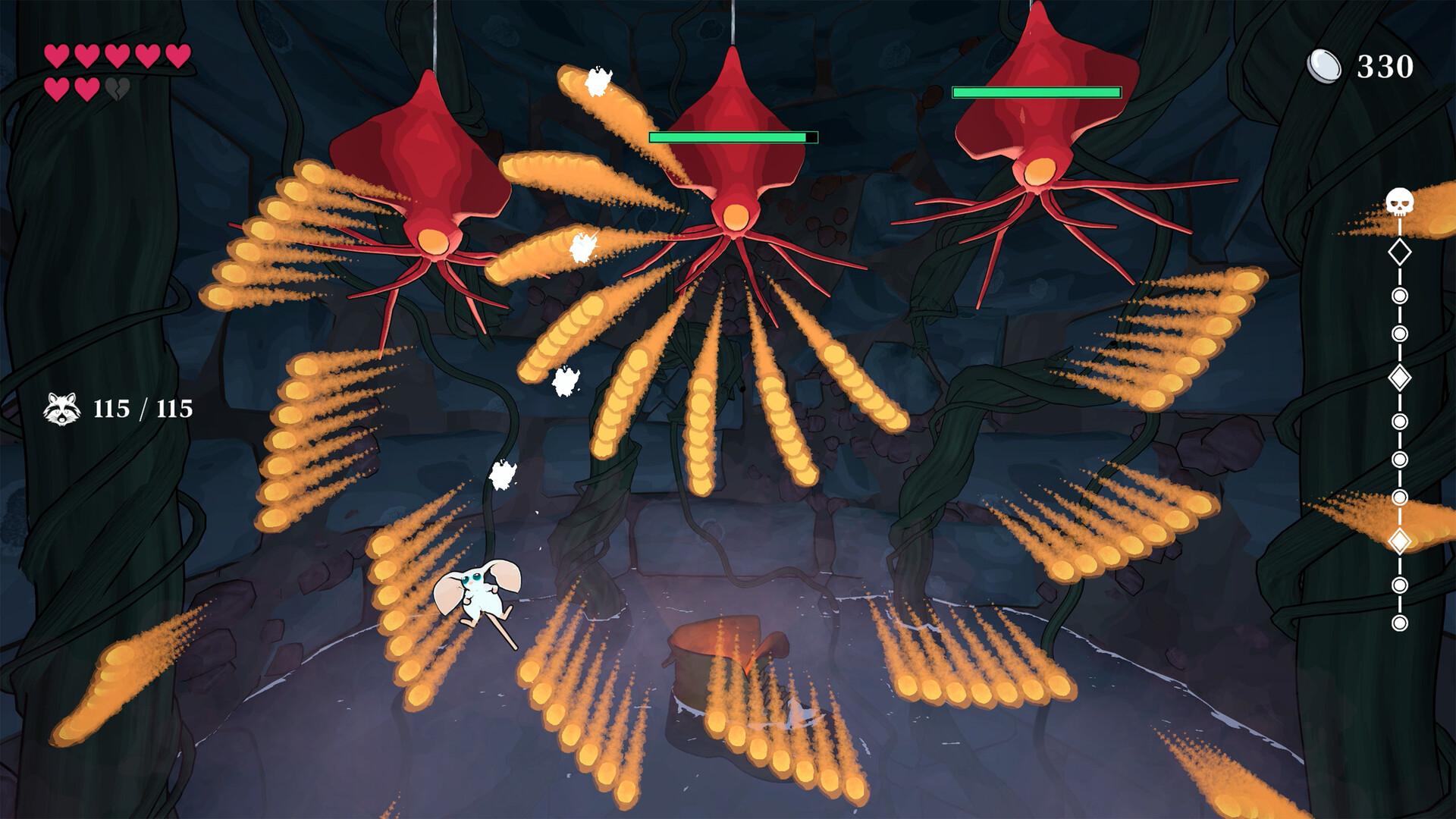 Well Keeper screenshot #6