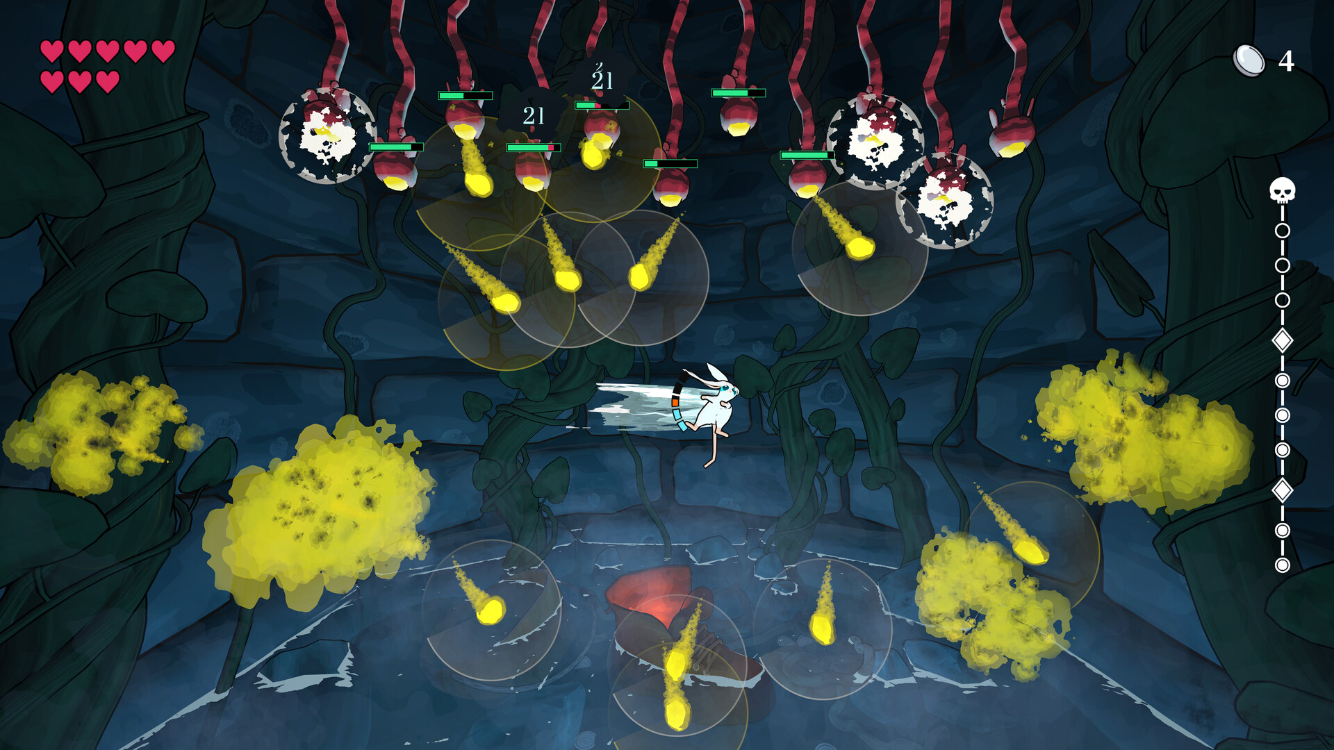 Well Keeper screenshot #7