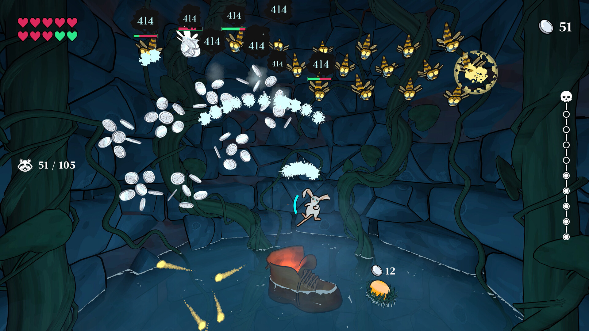 Well Keeper screenshot #4