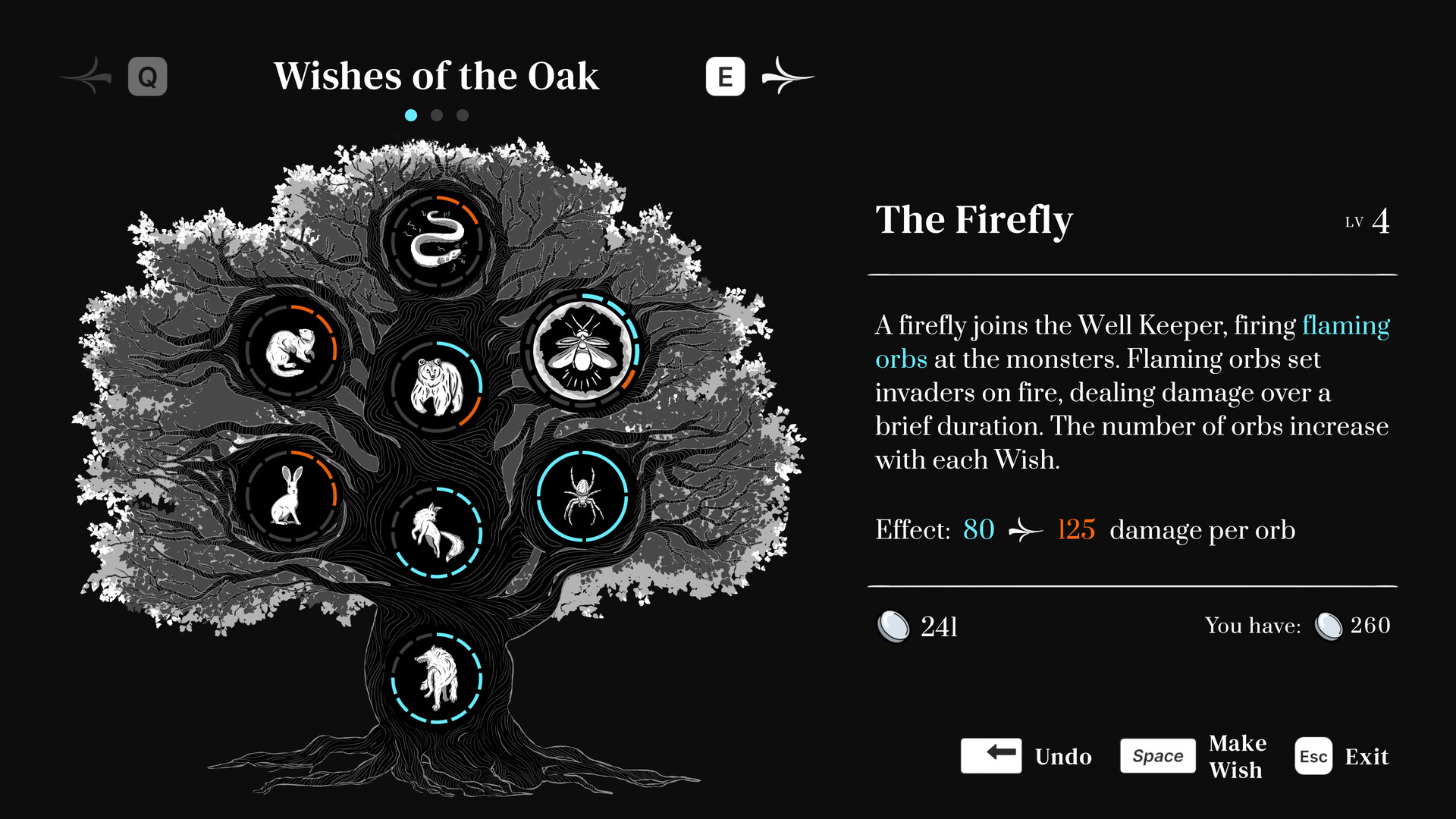 Well Keeper screenshot #2