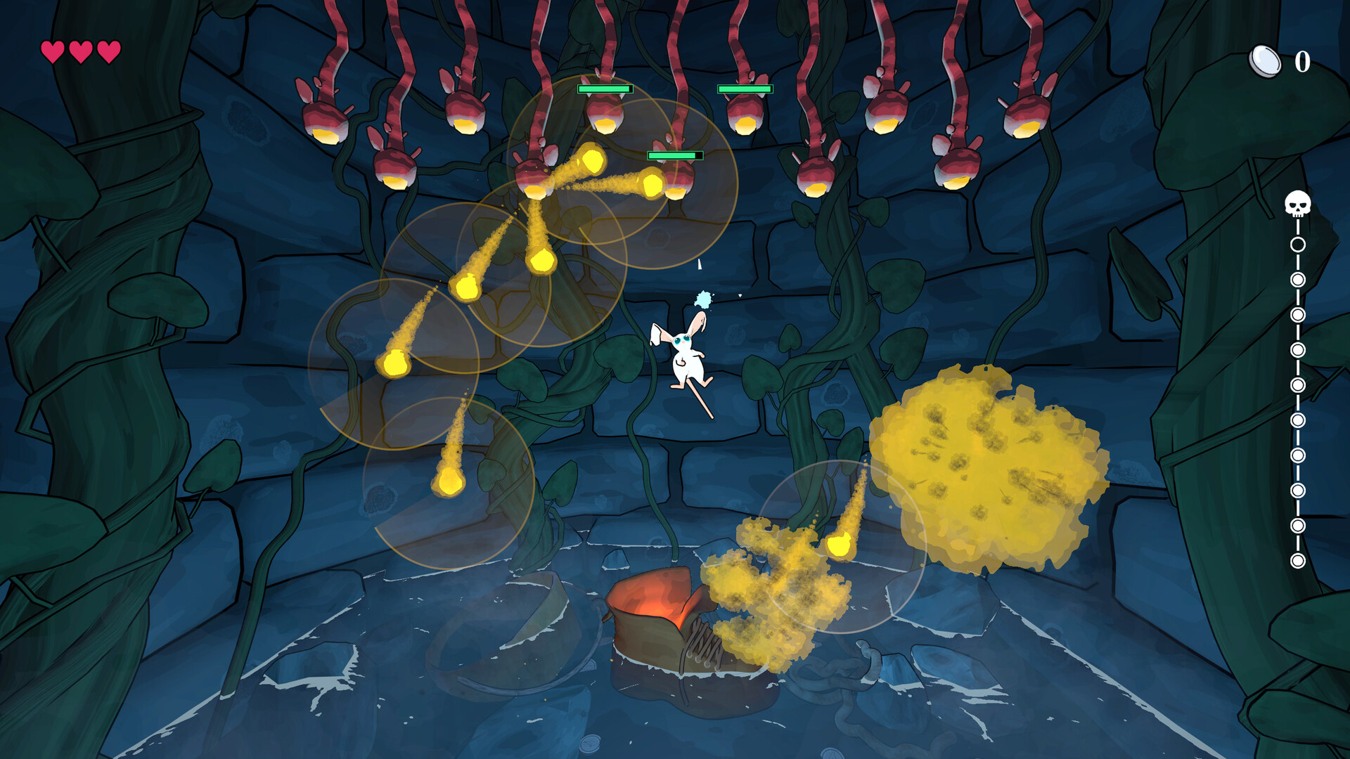 Well Keeper screenshot #5