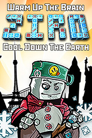 Ziro cover art