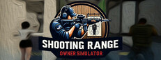 Shooting Range Owner Simulator