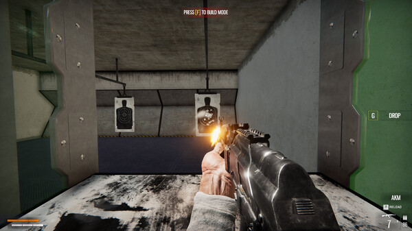 Shooting Range Owner Simulator screenshot 4