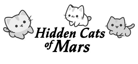 Hidden Cats of Mars steam charts