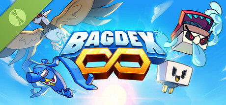 Bagdex Demo Header Image