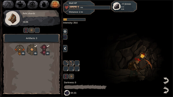 Crypt of Light screenshot 4