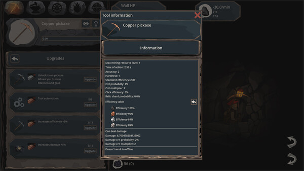 Crypt of Light screenshot 9