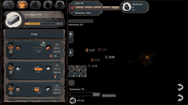 Crypt of Light screenshot 5