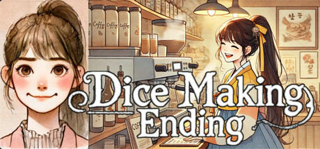 Dice Making Ending cover art