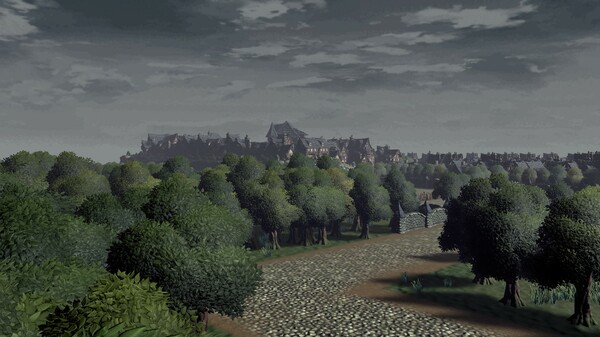 Towers Heritage screenshot 4