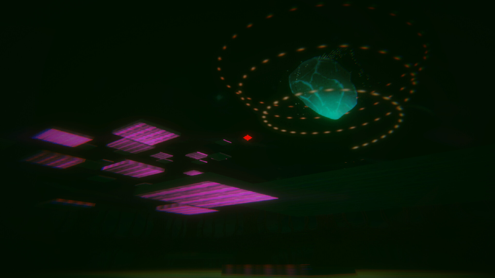 CyberCook screenshot #5