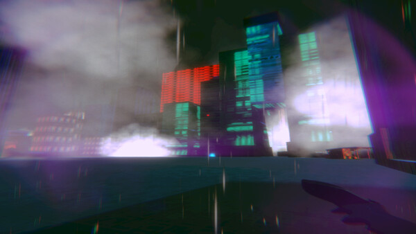 CyberCook screenshot 7
