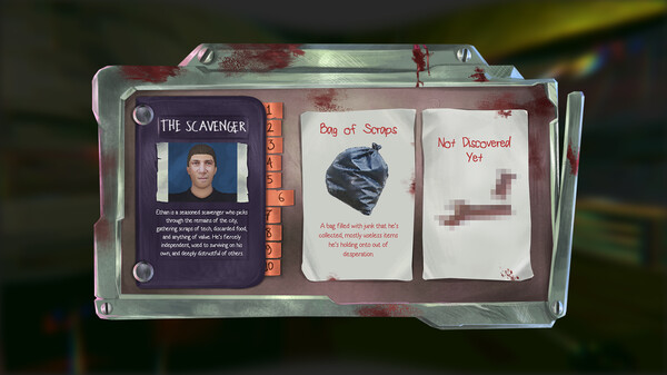 CyberCook screenshot 6