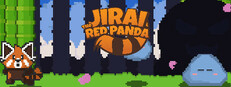 Jirai the Red Panda