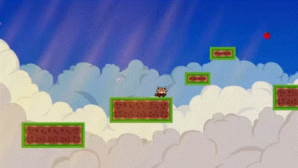 Jirai the Red Panda video 2