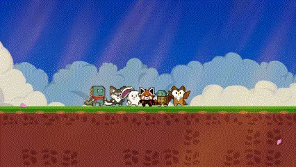 Jirai the Red Panda video 1