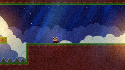 Jirai the Red Panda video 3