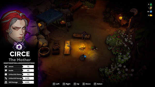Rogue Loops Demo screenshot 4