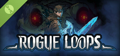 Rogue Loops Demo game cover