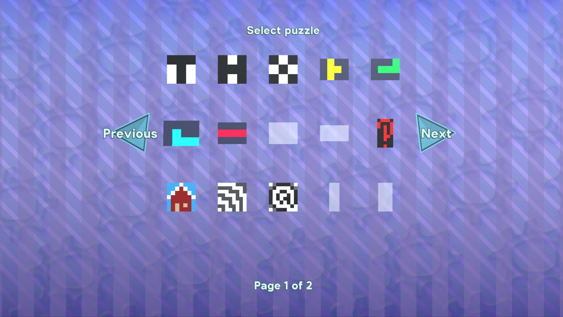 Nonogos screenshot #7