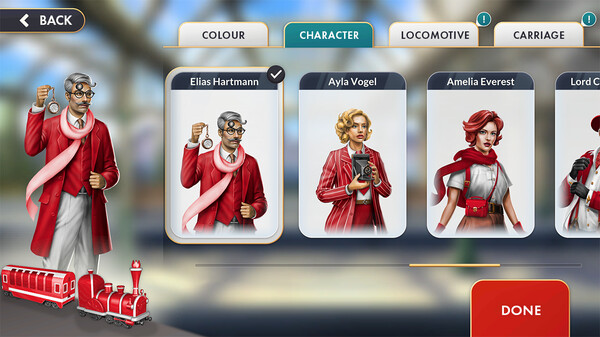 Ticket to Ride®: Switzerland Expansion screenshot 2