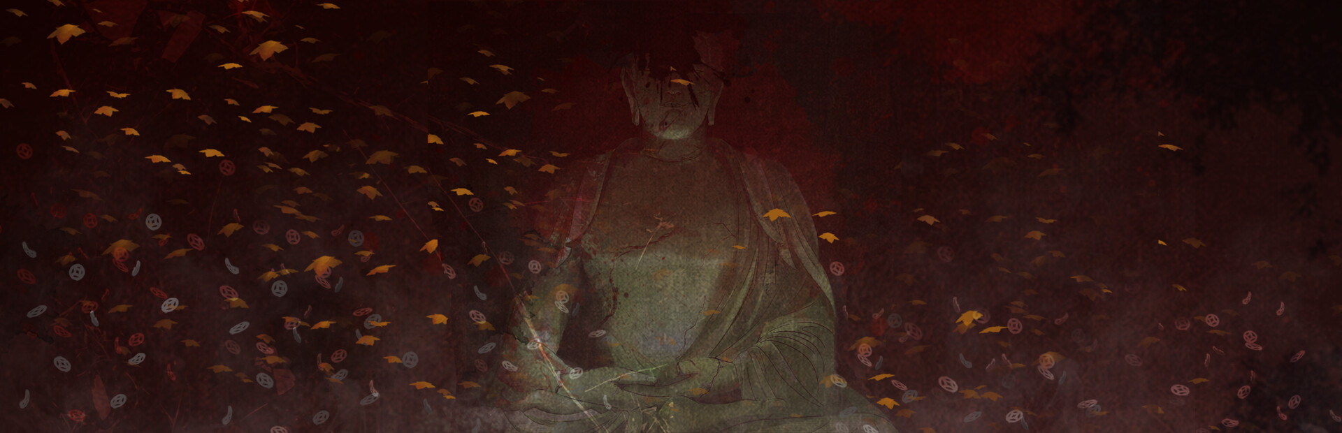 枫叶