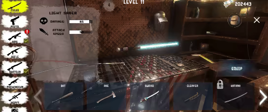Attack Of The Dead video 2